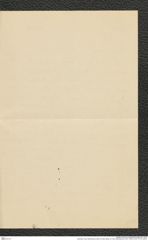 Nachlass Franz Steindachner, Brief von Max Weber an Franz Steindachner (19.07.1909), Inv.Nr. 577.05, Seite 4
